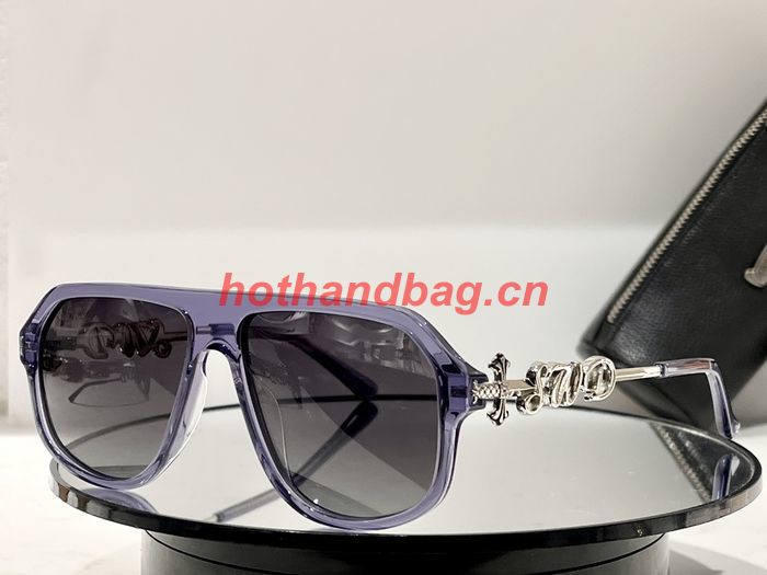 Chrome Heart Sunglasses Top Quality CRS00416